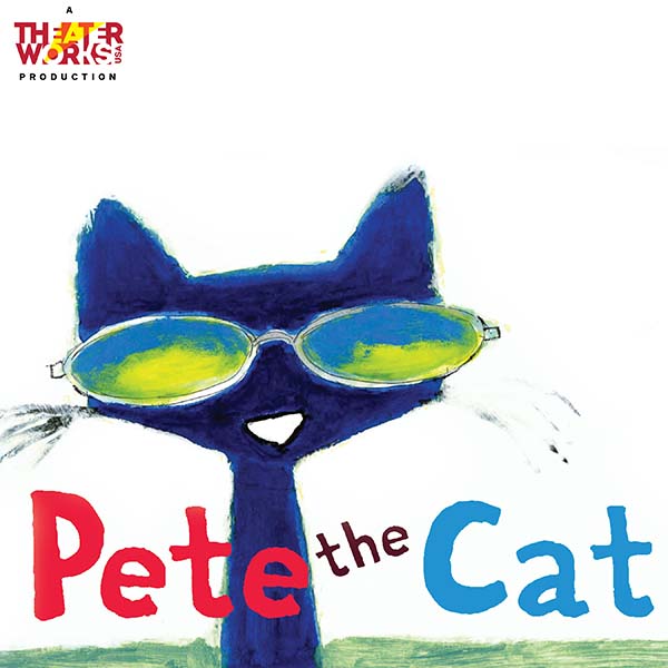 Pete the Cat